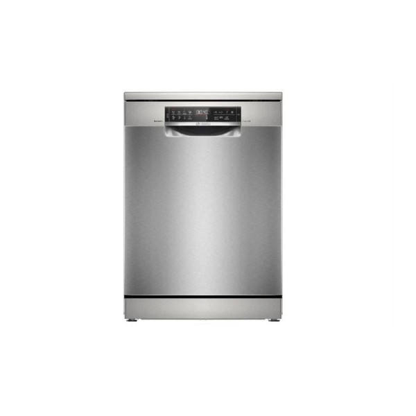 Máy rửa bát độc lập 14 bộ Bosch SMS6ZCI00P Series 6