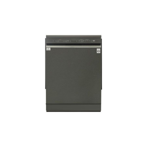 Máy rửa bát độc lập LG TrueSteam LDT14BLA4