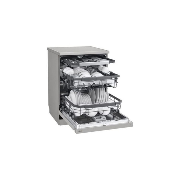 Máy rửa chén bát độc lập LG LDT14SVA4