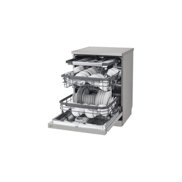 Máy rửa chén bát độc lập LG LDT14SVA4