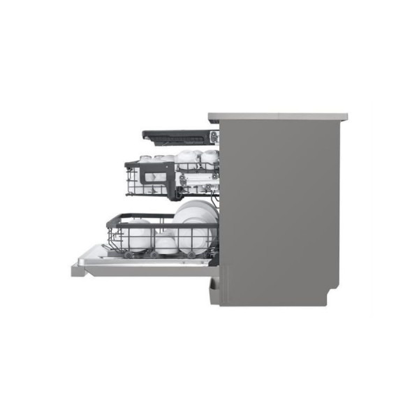 Máy rửa chén bát độc lập LG LDT14SVA4