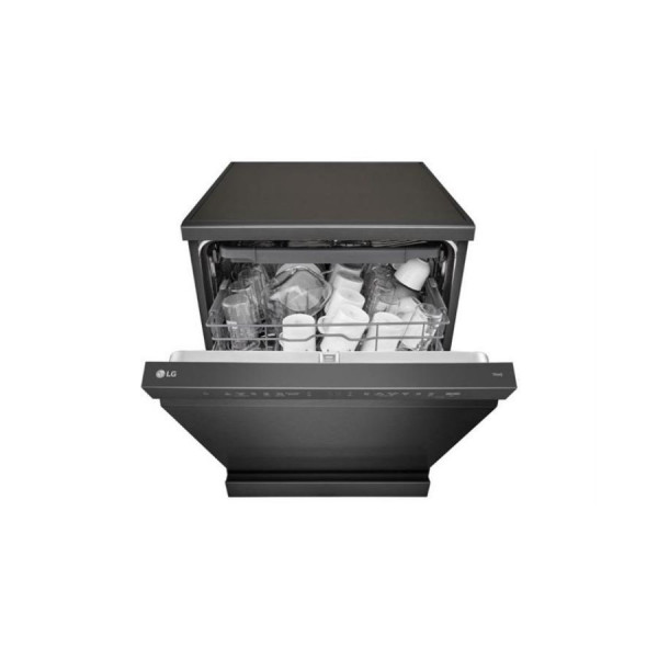 Máy rửa chén bát độc lập LG LDN14BLA5