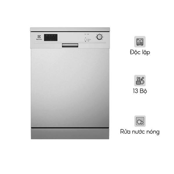 Máy rửa bát độc lập Electrolux EFF1360VSA