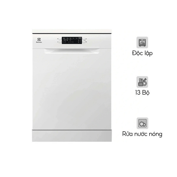 Máy rửa bát độc lập Electrolux ESA47200SW