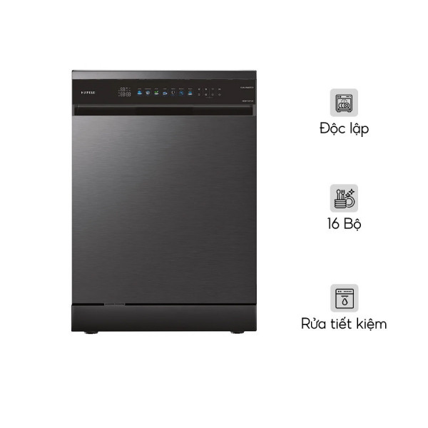 Máy rửa bát độc lập Hafele HDW-F6072B