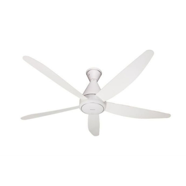 Quạt trần Panasonic 5 cánh F-60GDN 40W