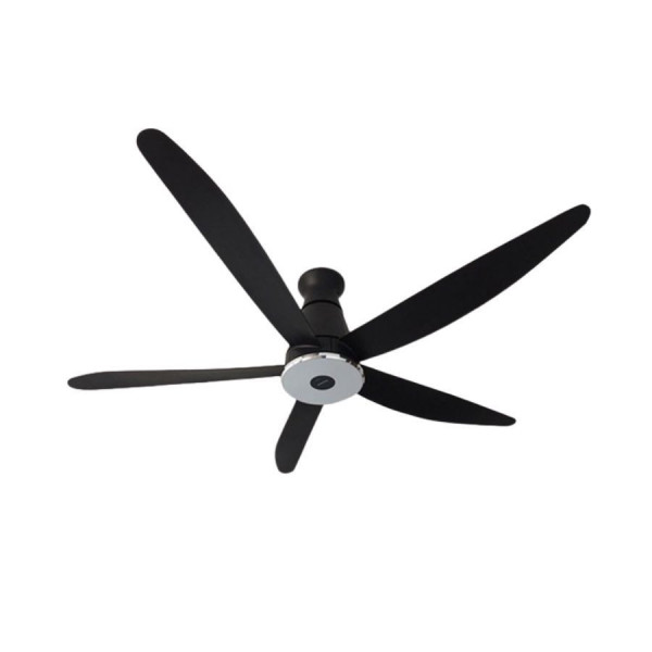 Quạt trần Panasonic 5 cánh F-60XDN 37W