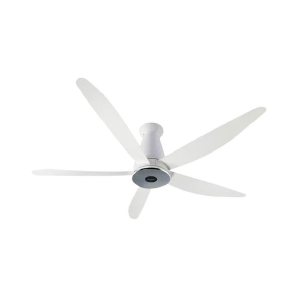 Quạt trần Panasonic 5 cánh F-60XDN-W 37W