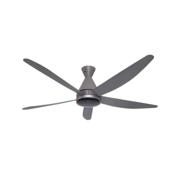 Quạt trần Panasonic 5 cánh F-60HAN 40W