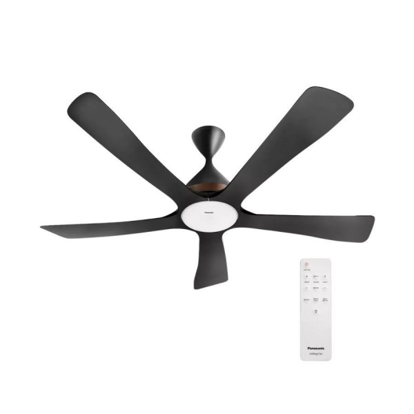 Quạt trần 5 cánh Panasonic F-60DGN