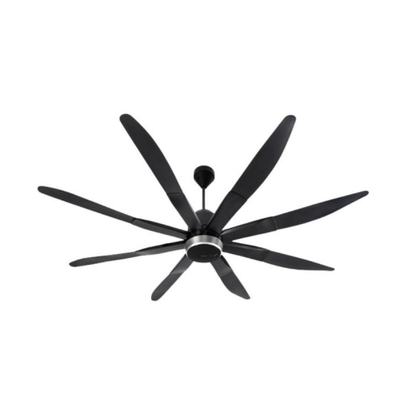 Quạt trần Panasonic 8 cánh F-80ZBR 57W