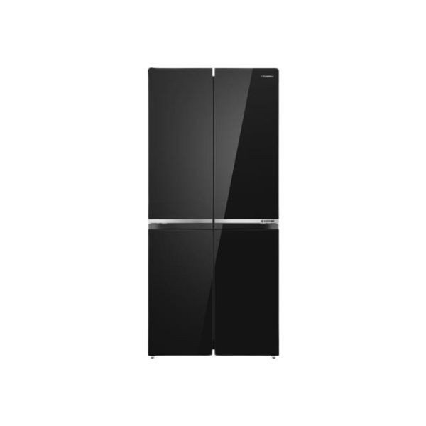 Tủ lạnh Hisense Inverter 427 lít Multi Door RQ559N4EBU