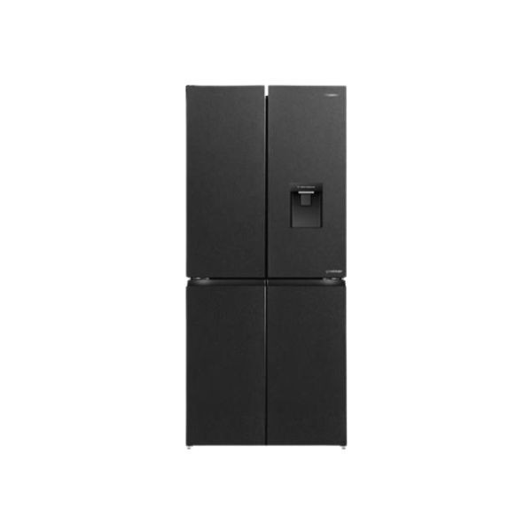 Tủ lạnh Hisense Inverter 427 lít Multi Door RQ559N4EBND