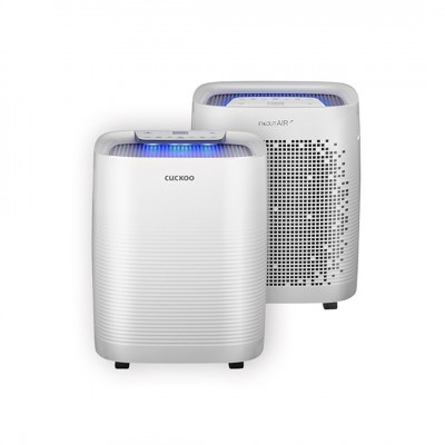 Máy lọc không khí Cuckoo CAC-CH0910FW