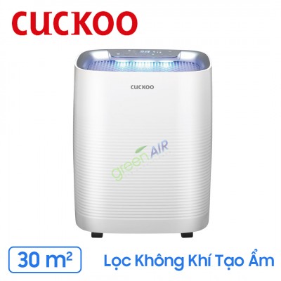 Máy lọc không khí Cuckoo CAC-CH0910FW