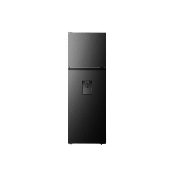 Tủ lạnh Hisense Inverter 324 lít RT469N4EBND