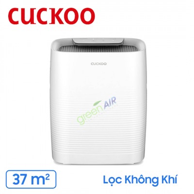 Máy lọc không khí Cuckoo CAC-C1220FW