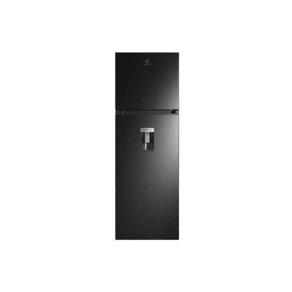 Tủ Lạnh Electrolux Inverter 341 Lít ETB3760M-H