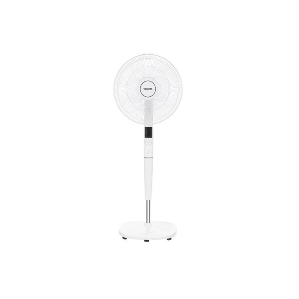 Quạt cây Toshiba 9 cánh F-LSD30(W)VN 30W