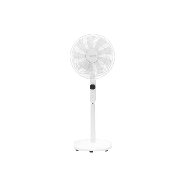 Quạt cây Toshiba 9 cánh F-LSD10(W)VN 30W