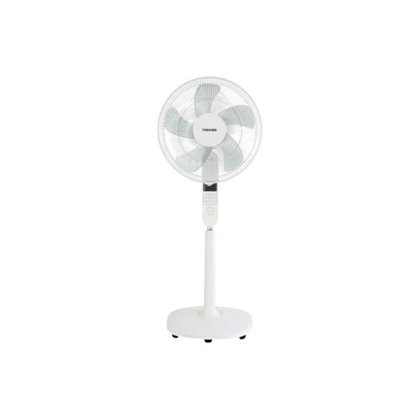 Quạt cây Toshiba 5 cánh F-LSA20(W)VN 60W