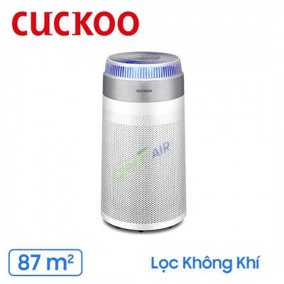 Máy lọc không khí Cuckoo CAC-D2410FW