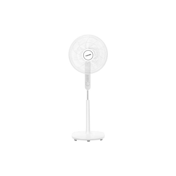 Quạt cây Toshiba 5 cánh F-LSA10(W)VN 50W