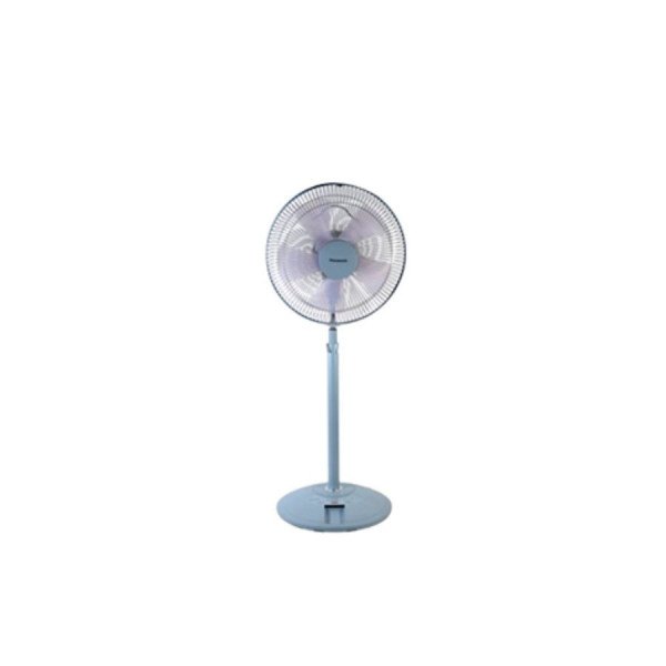 Quạt lửng Panasonic 5 cánh F-308NHB 42W