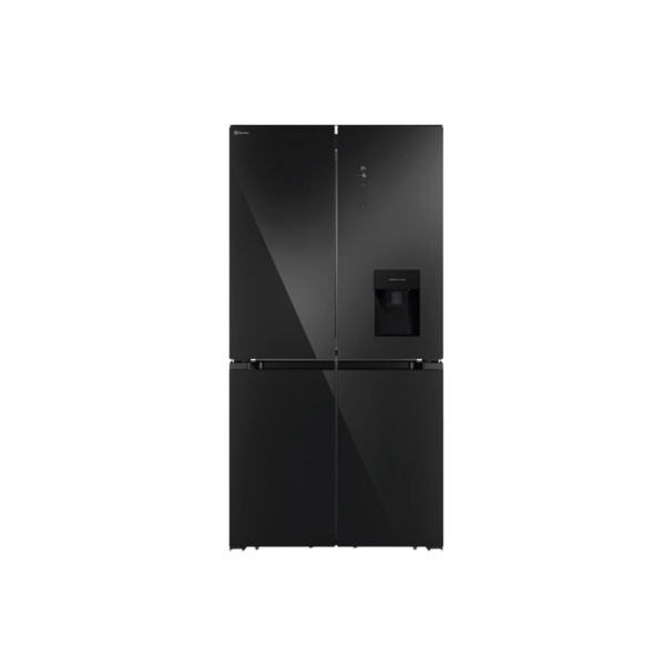 Tủ lạnh Multi Door Electrolux Inverter 492 lít EQE4955A-B