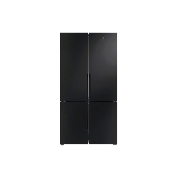 Tủ lạnh Multi Door Electrolux Inverter 564 lít EQE5700B-B