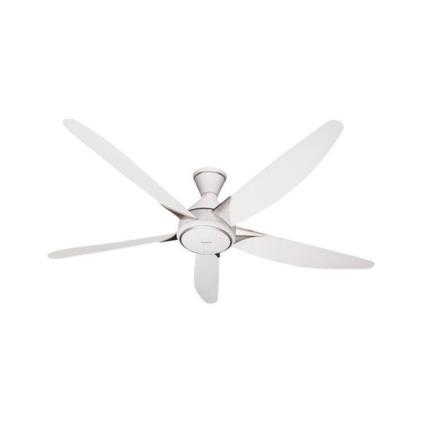 Quạt trần Panasonic 5 cánh F-60GDS-WS 40W
