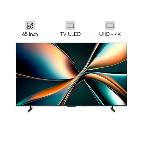 Smart Tivi ULED Hisense 4K 65 inch 65U6Q