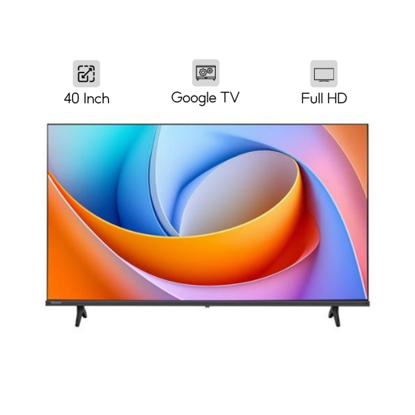 Smart Tivi QLED Hisense FHD 40 inch 40Q5S