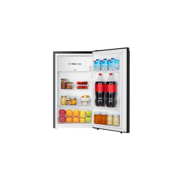 Tủ lạnh Hisense 82 lít RR106D4EBN