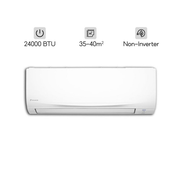 Điều hòa Daikin 1 chiều 28000BTU FTF85XV1V