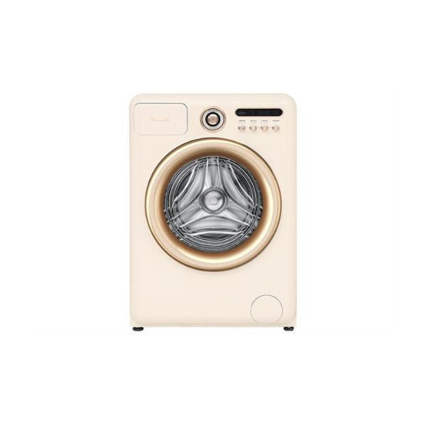 Máy giặt Hisense Roman Holiday Inverter 10.5 kg WF105R5