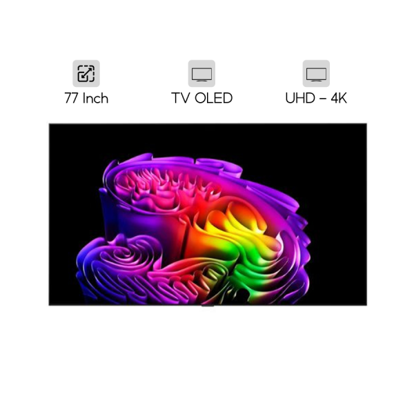 Smart Tivi LG OLED AI 4K 77 Inch OLED77G6PSA