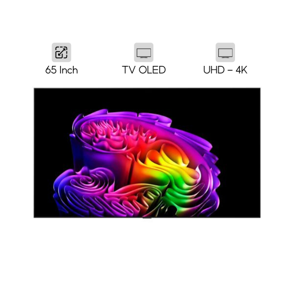 Smart Tivi LG OLED AI 4K 65 Inch OLED65G6PSA