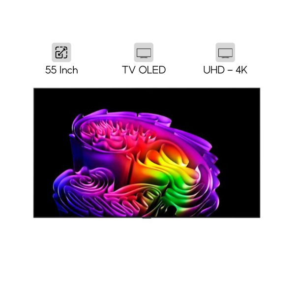 Smart Tivi LG OLED AI 4K 55 Inch OLED55G6PSA