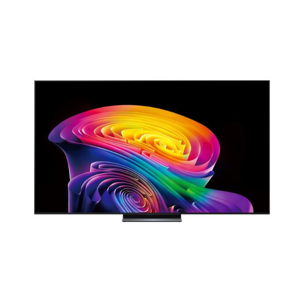 Smart Tivi LG OLED AI 4K 83 Inch OLED83C6PSA