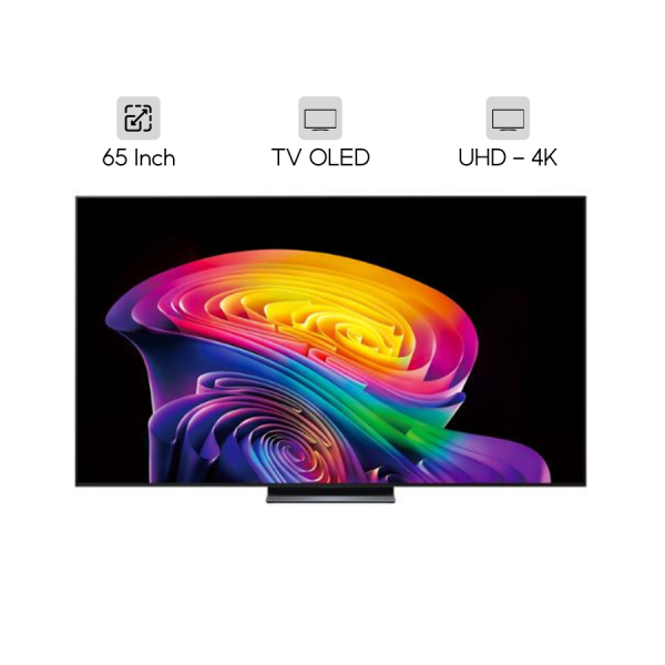 Smart Tivi LG OLED AI 4K 65 Inch OLED65C6PSA