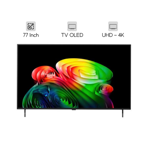 Smart Tivi LG OLED AI 4K 77 Inch OLED77B6PSA