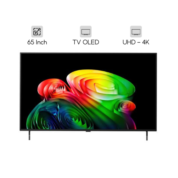 Smart Tivi LG OLED AI 4K 65 Inch OLED65B6PSA