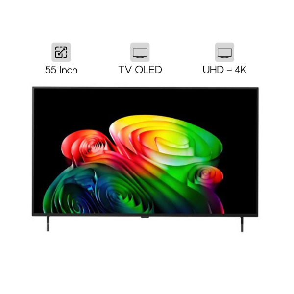 Smart Tivi LG OLED AI 4K 55 Inch OLED55B6PSA