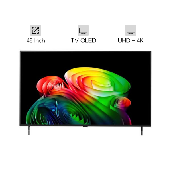 Smart Tivi LG OLED AI 4K 48 Inch OLED48B6PSA