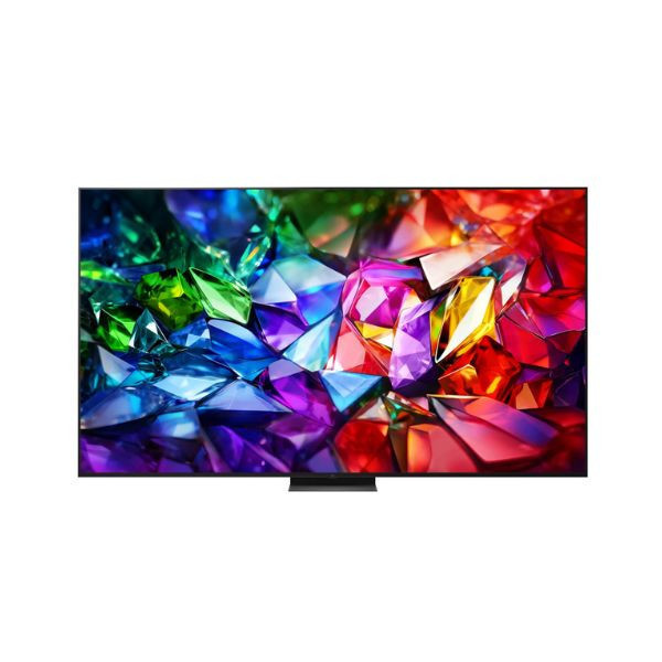 Smart Tivi LG Micro RBG 4K 100 Inch 100MRGB96BS