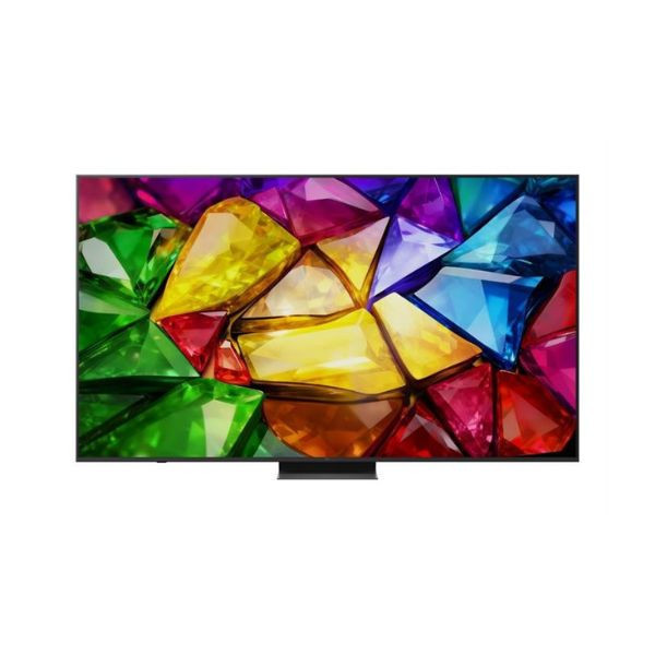 Smart Tivi Mini RGB LG AI 4K 86 inch 86MRGB86BSA