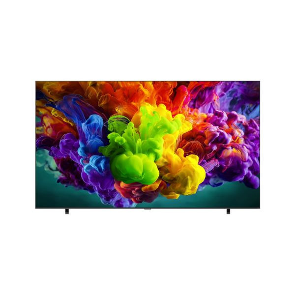 Smart Tivi LG QNED AI 4K 115 Inch 115QNED90BS