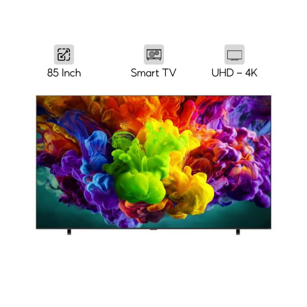 Smart Tivi LG QNED 4K AI 85 Inch 85QNED90BSA