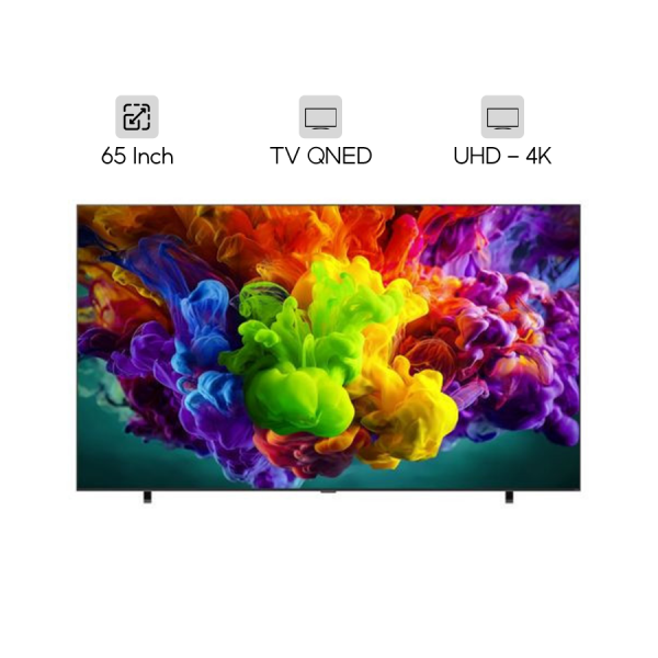Smart Tivi LG QNED AI 4K 65 inch 65QNED90BSA